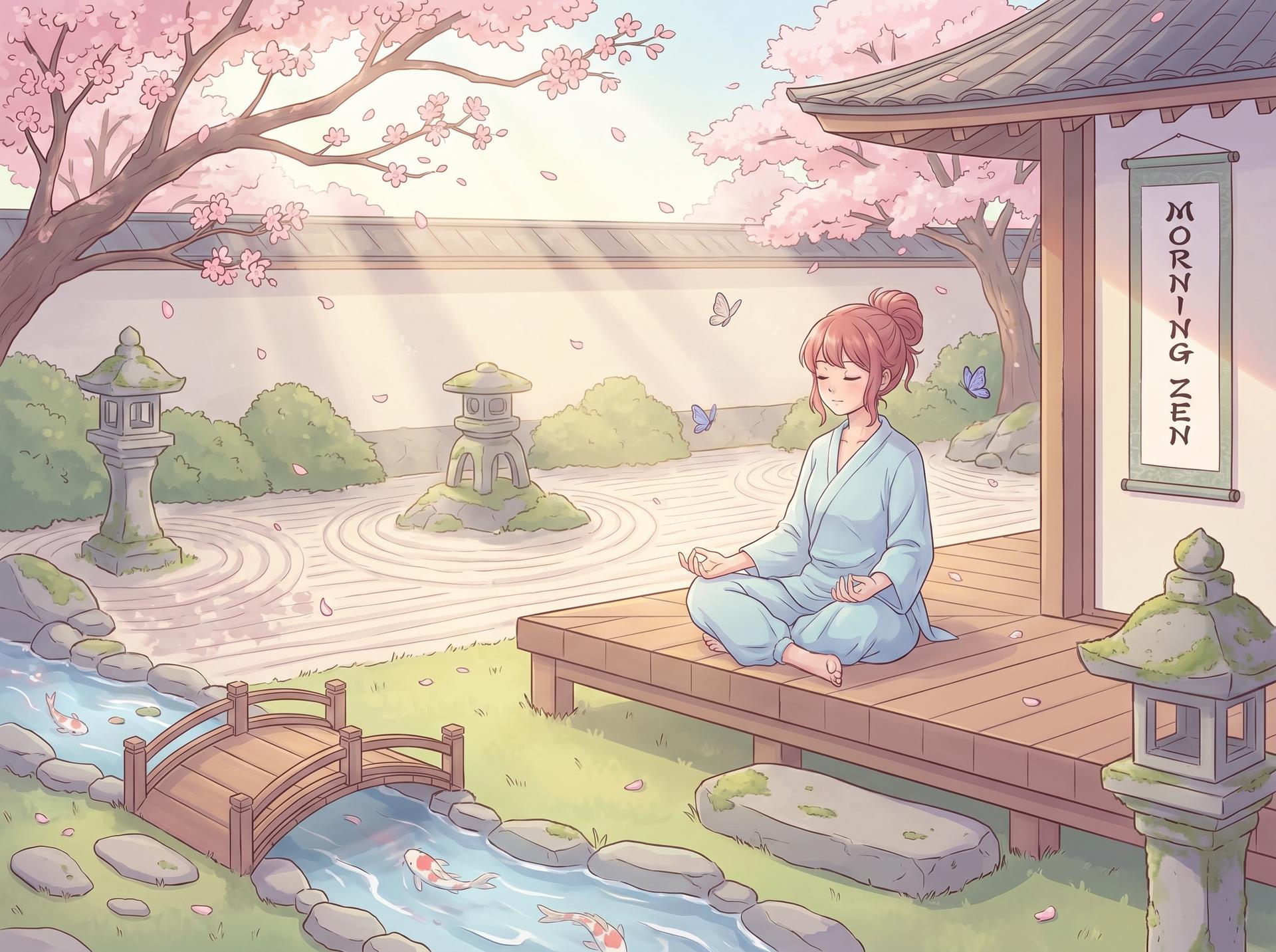 海角健康养生动漫